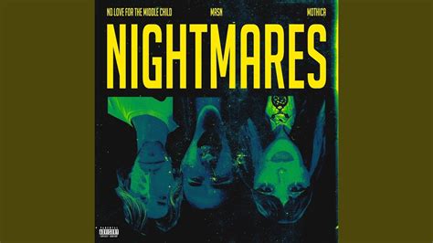 Nightmares - YouTube Music