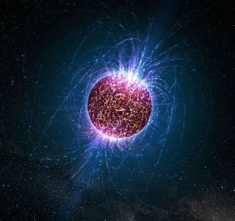 Astronomers Find Closest Neutron Star | Space