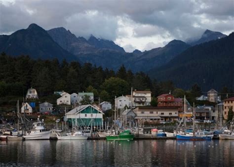 15 Closest Hotels to Sitka National Historical Park in Sitka | Hotels.com