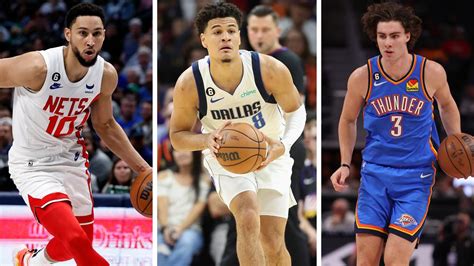 NBA 2022: Australians in the NBA, Ben Simmons injury, Josh Giddey, Josh ...