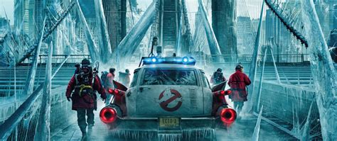 Ghostbusters Frozen Empire Cast Imdb - Merle Stevana