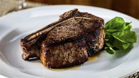 The Capital Grille Steakhouse Has Secret Sides If You Know How To Ask