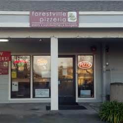 Forestville Pizzeria - Pizza - Forestville, CA - Yelp