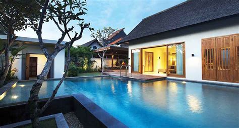 The Samaya Seminyak Villas – Indonesia Islands