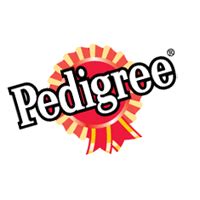 Pedigree Logo - LogoDix