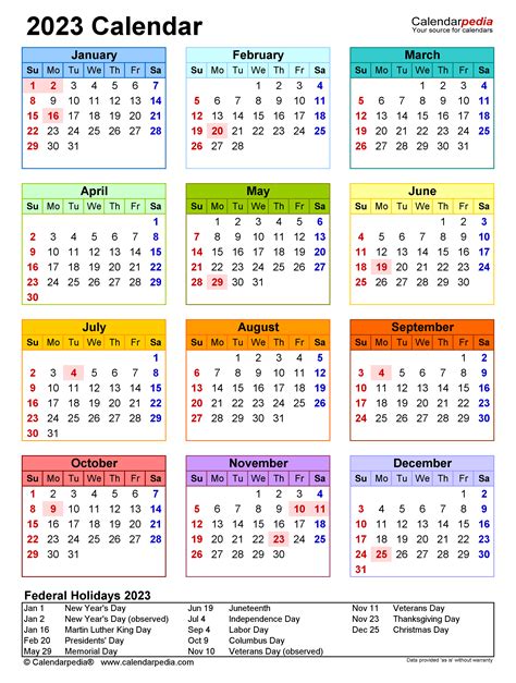 printable calendars esl flashcards - free printable calendar 2023 ...