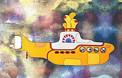 FilmFather: Yellow Submarine (1968)