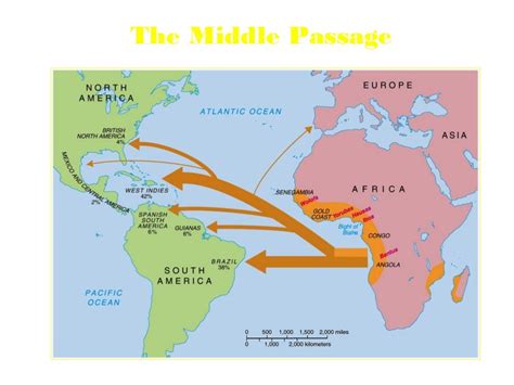 Ppt 2 capture middle passage-auction