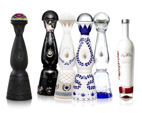 Clase Azul Tequila - Latest Prices and Guide - TheSwissPub.com