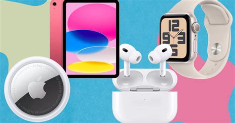 16 Black Friday Apple Deals On AirPods, Watches And More | HuffPost Life