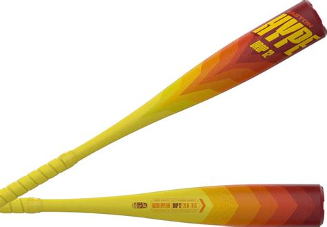 2024 Easton Hype Fire USSSA Baseball Bat (-12oz) EJB4HYP12