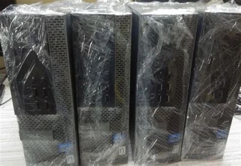 Refurbished Desktops at Rs 8500/piece | Navi Mumbai | ID: 19889882948