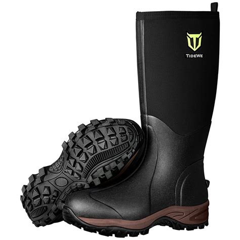 10 Best Waterproof Work Boots for All-Day Comfort and Protection - Must ...