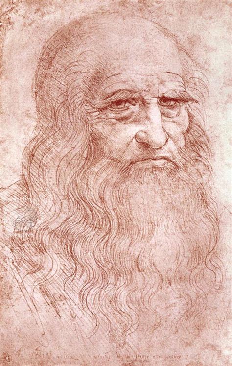 Leonardo da Vinci - The hundred most beautiful drawings from ...