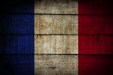 French Flag Free Stock Photo - Public Domain Pictures