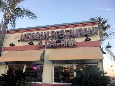 One of the Best Mexican Restaurants in Houston | Gishitravels