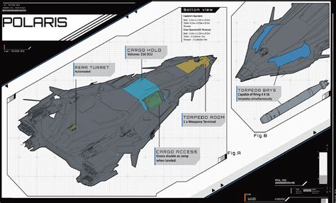 RSI - Polaris - Corvette - Page 35 - RSI - Star Citizen Base