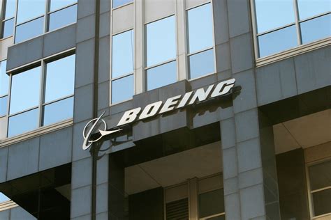 Boeing's Chicago HQ a 'ghost town' as priorities shift