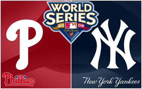 2009 World Series by Zerakus on DeviantArt