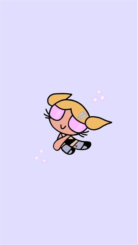 Update more than 62 aesthetic bubbles powerpuff wallpaper latest - in.cdgdbentre