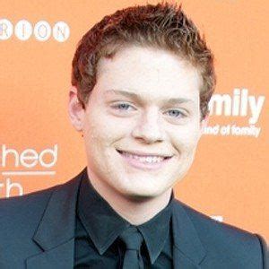 Sean Berdy - Age, Family, Bio | Famous Birthdays