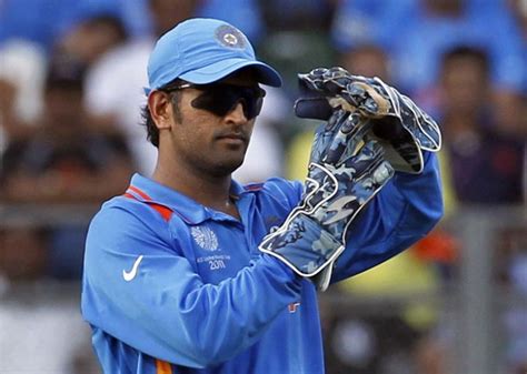 Everything To Know About MS Dhoni's Bat From The 2011 World Cup Finals ...