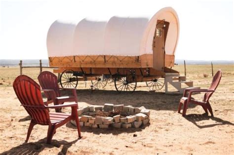 15 Best Spots for Glamping in Zion National Park