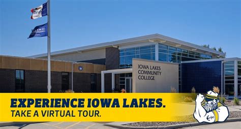 Home - Iowa Lakes Community College