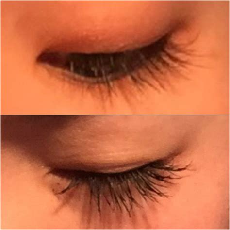 These Before-and-After Photos of Maybelline Mascara Are So Impressive ...