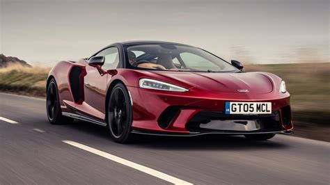 TopGear | McLaren GT Review: Is it a proper 'GT' car?