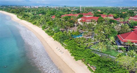 INTERCONTINENTAL BALI RESORT - Best Bali Honeymoon Packages & Prices