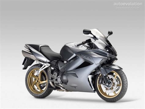 HONDA VFR800 Interceptor (2009-Present) Specs, Performance & Photos - autoevolution