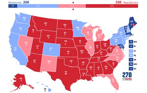 2024 Us Elections Dates Georgia - Charo DeeDee