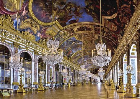 Palace of Versailles, Paris, France - Traveldigg.com