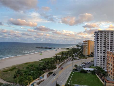 Visit Pompano Beach, Florida for Sunkissed Bliss