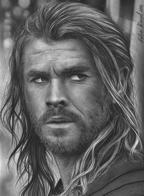 Fabio Rangel's incredible pencil drawings | Realistic drawings, Realistic pencil drawings ...