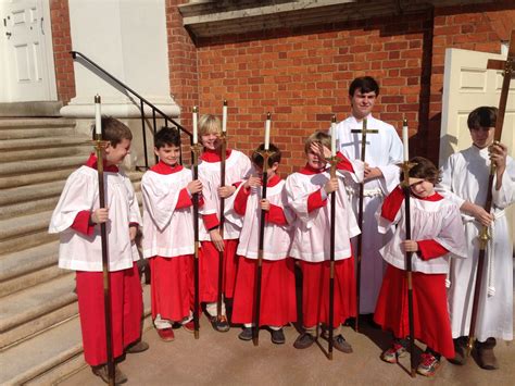 Acolytes | Roman catholic, Catholic kids, Episcopal church