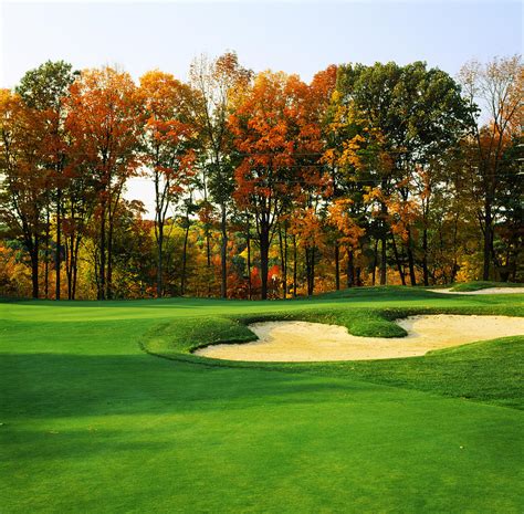 Golf Course, Great Bear Golf Club Photograph by Panoramic Images - Fine ...