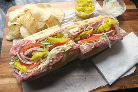 This is the old-school hoagie recipe you've been searching for ...