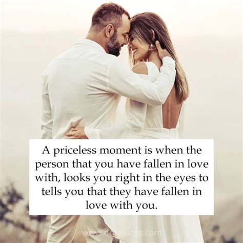 70 Falling In Love Quotes For Him And Her - DP Sayings