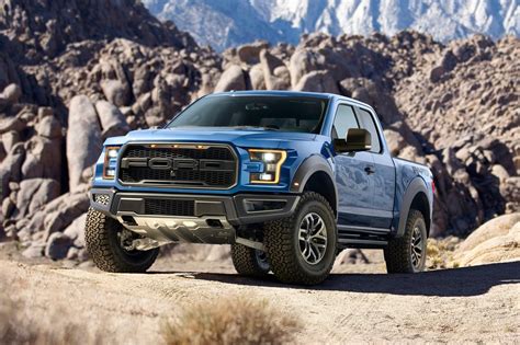 Used 2017 Ford F-150 SuperCab Pricing - For Sale | Edmunds