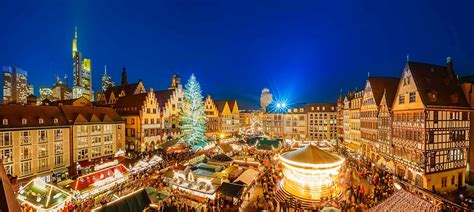 German Christmas Markets Tour 2024 | Trafalgar AU