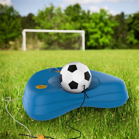 Hey! Play! Soccer Sport Training Aid - Walmart.com