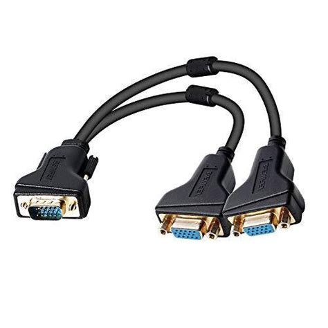 Vga Splitter Cables - Jumla Bei Limited