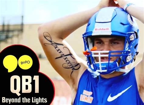 QB1: Beyond the Lights Season 2 Episodes List - Next Episode