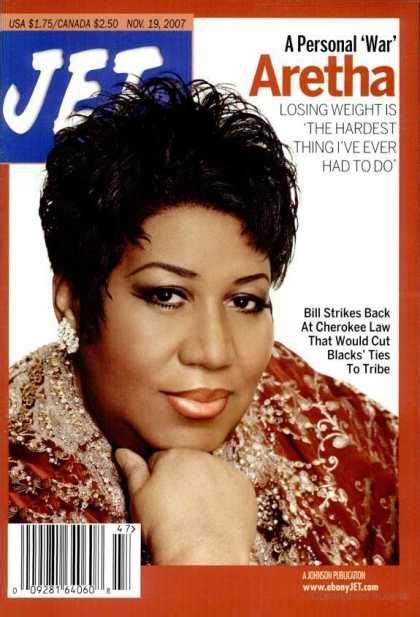 Jet Magazine Covers #2400-2449 in 2023 | Jet magazine, Aretha franklin ...