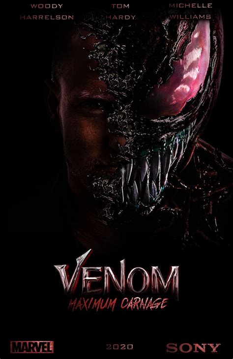 Venom 2 release date indonesia 2021