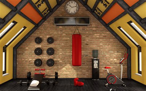 7 DIY Gym Equipment | Build Your Own Gym at Home