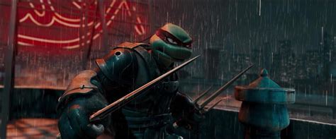 Ngl I wish we had a comic series on Raph being the Nightwatcher of New York : r/TMNT