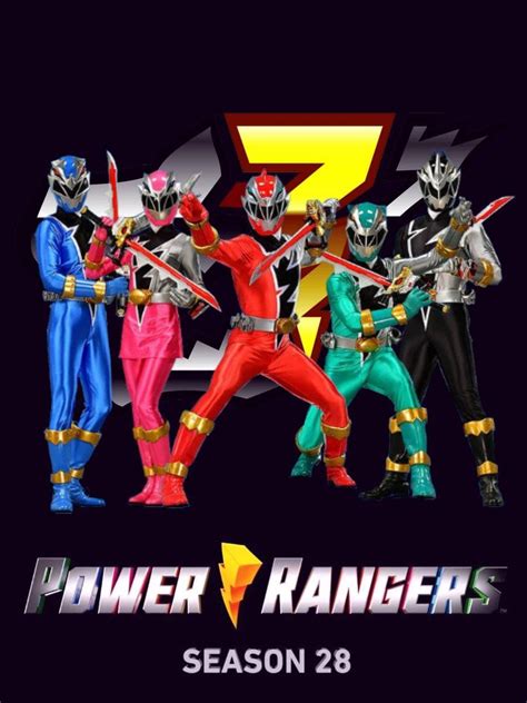 Power Rangers Dino Fury Wallpapers - Wallpaper Cave